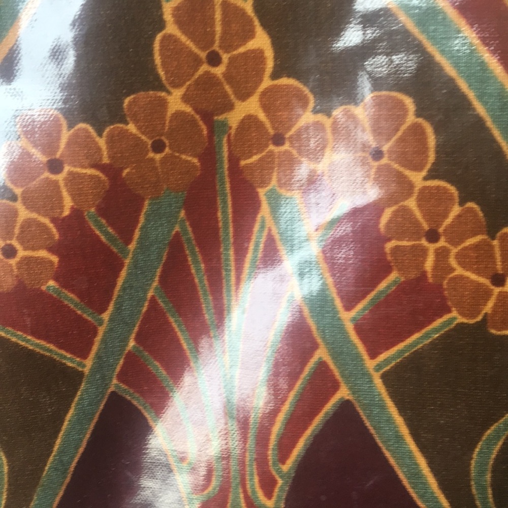 VTG Liberty of London Tote Bag - Picture 6 of 10